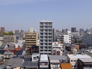 ｴｽﾘｰﾄﾞ名古屋STATIONWEST(802)の物件外観写真